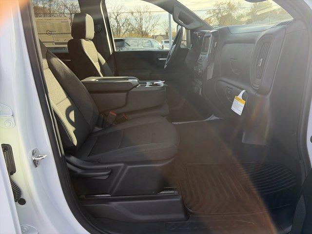 new 2026 Chevrolet Silverado 2500 car, priced at $56,995