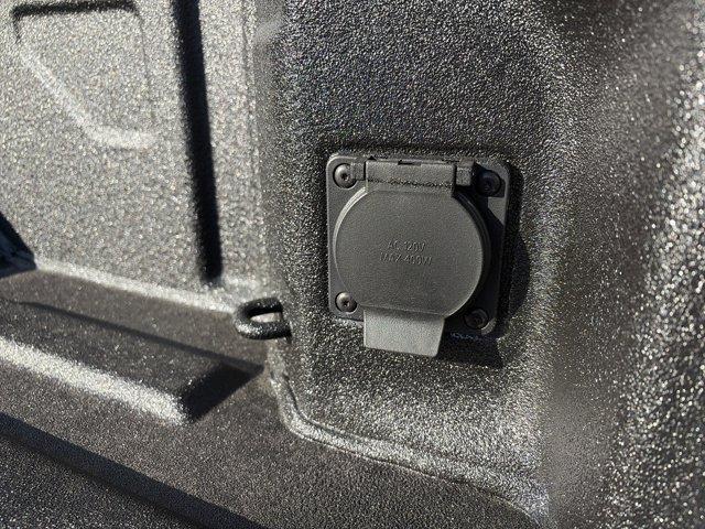 new 2026 Chevrolet Silverado 2500 car, priced at $56,995