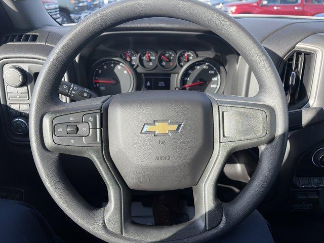 new 2026 Chevrolet Silverado 2500 car, priced at $56,995