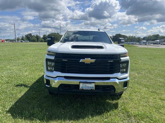 new 2024 Chevrolet Silverado 2500 car, priced at $66,962