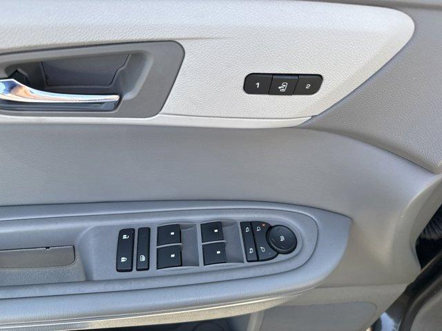 used 2016 Chevrolet Traverse car, priced at $12,990