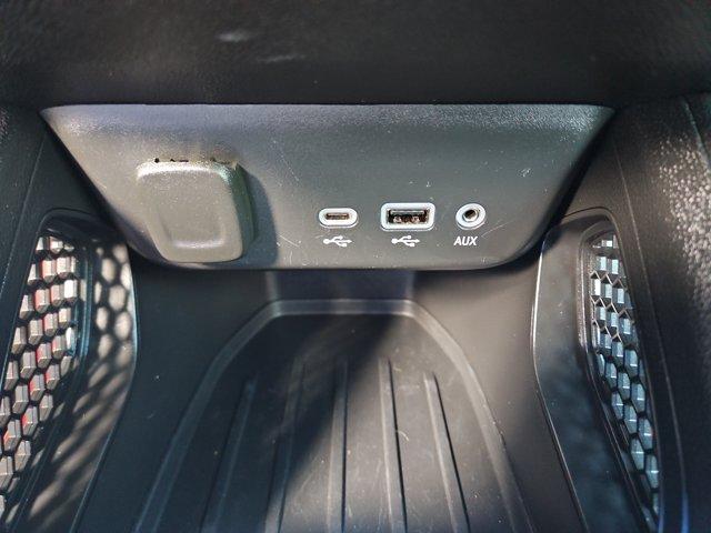 used 2021 Chevrolet TrailBlazer car, priced at $23,990
