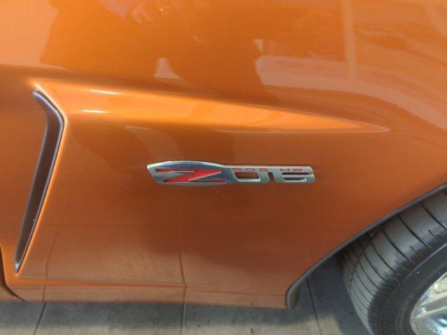 used 2008 Chevrolet Corvette car, priced at $54,395