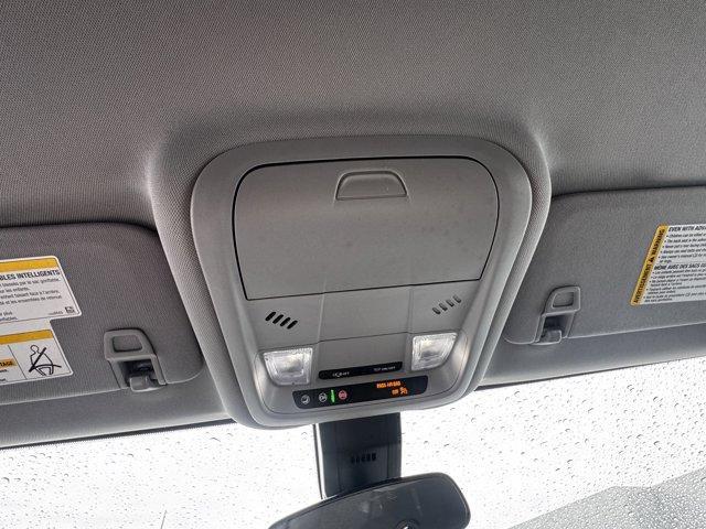 used 2023 Chevrolet Equinox car, priced at $23,675