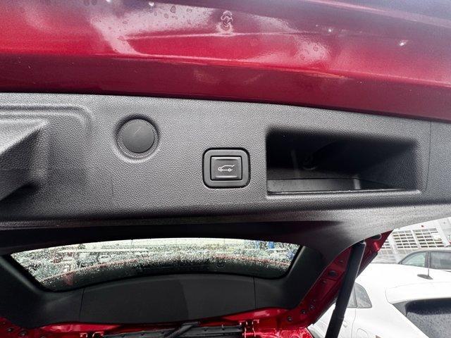 used 2023 Chevrolet Equinox car, priced at $23,675