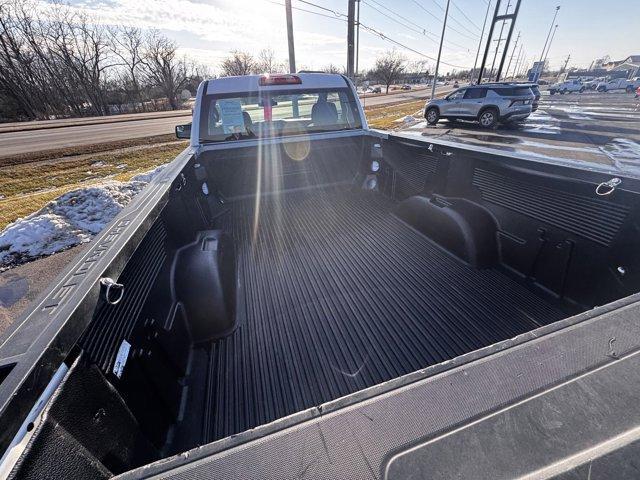 used 2023 Chevrolet Silverado 1500 car, priced at $31,595