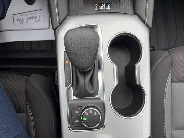 new 2026 Chevrolet Blazer car