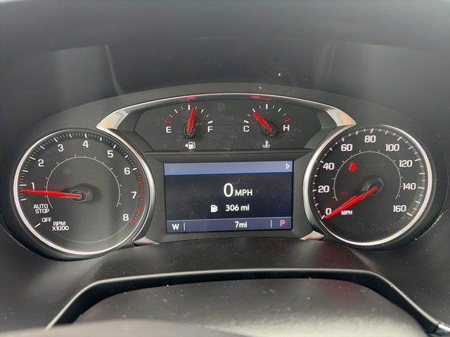 new 2026 Chevrolet Blazer car