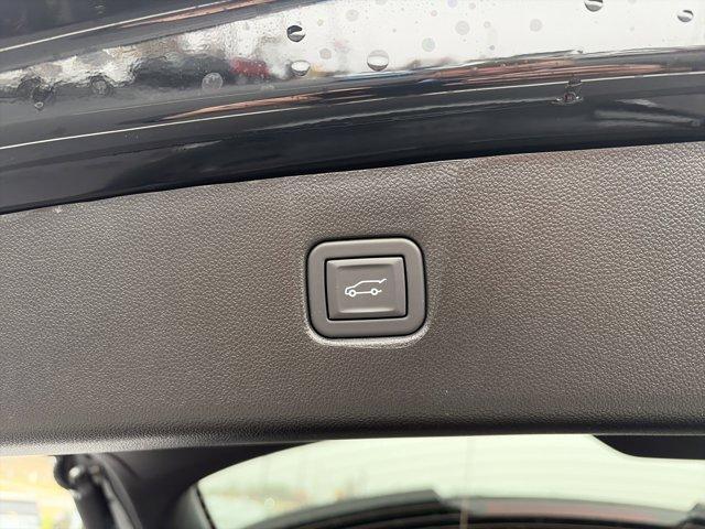 new 2026 Chevrolet Blazer car