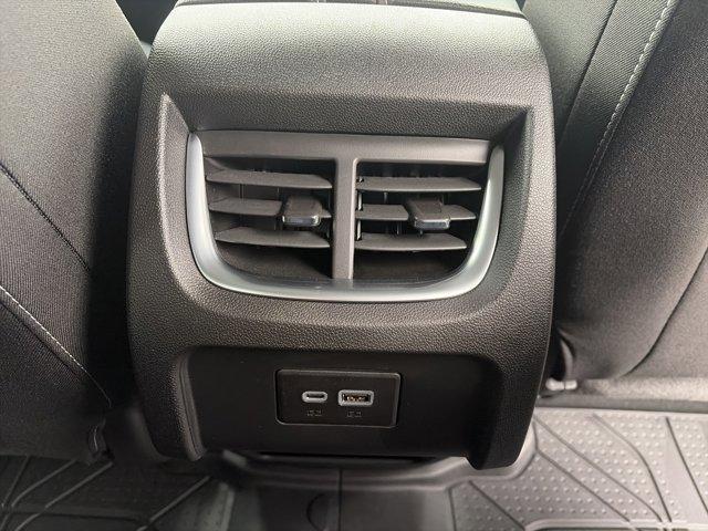 new 2026 Chevrolet Blazer car