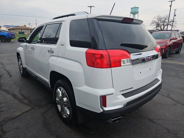used 2016 GMC Terrain car, priced at $12,990