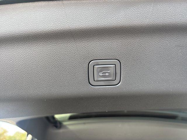 new 2026 Chevrolet Suburban car, priced at $77,795