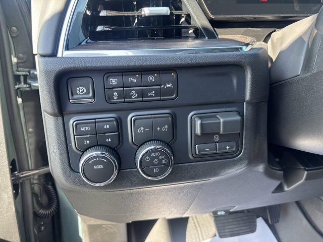 new 2026 Chevrolet Suburban car, priced at $77,795