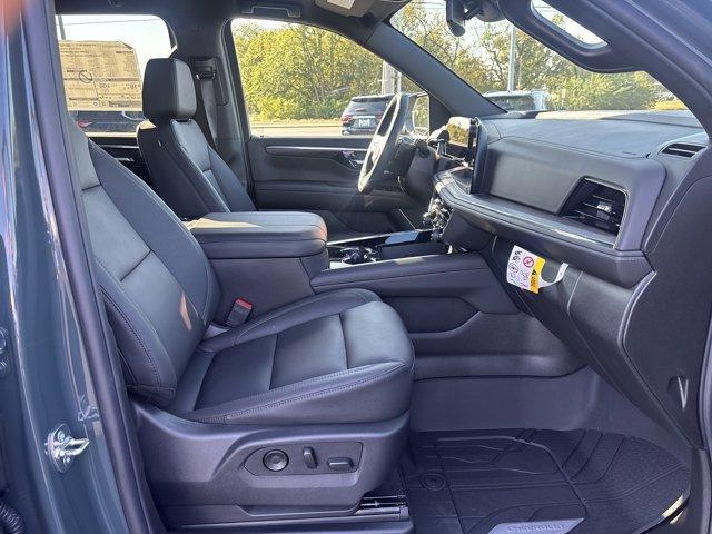 new 2026 Chevrolet Suburban car, priced at $77,795