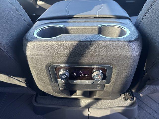 new 2026 Chevrolet Suburban car, priced at $77,795