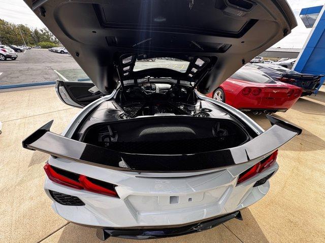 used 2020 Chevrolet Corvette car, priced at $67,485