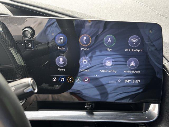 used 2020 Chevrolet Corvette car, priced at $67,485