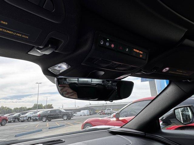 used 2020 Chevrolet Corvette car, priced at $67,485