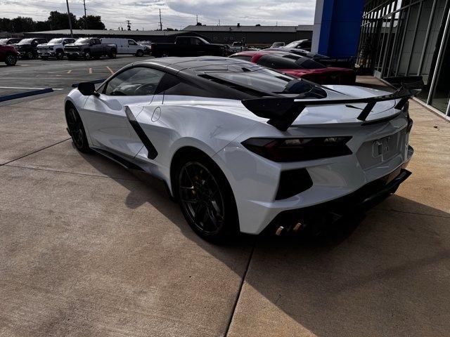 used 2020 Chevrolet Corvette car, priced at $67,485