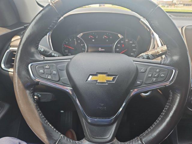 used 2019 Chevrolet Equinox car, priced at $18,990
