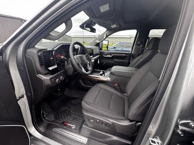 new 2025 Chevrolet Silverado 2500 car, priced at $64,245
