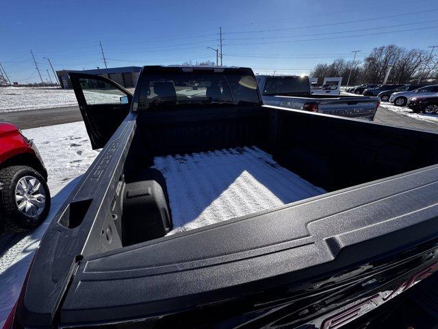 used 2021 Chevrolet Silverado 1500 car, priced at $39,595