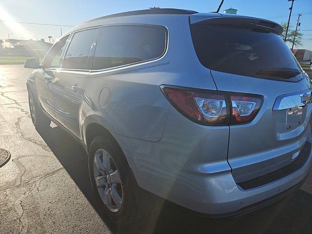 used 2016 Chevrolet Traverse car, priced at $17,990