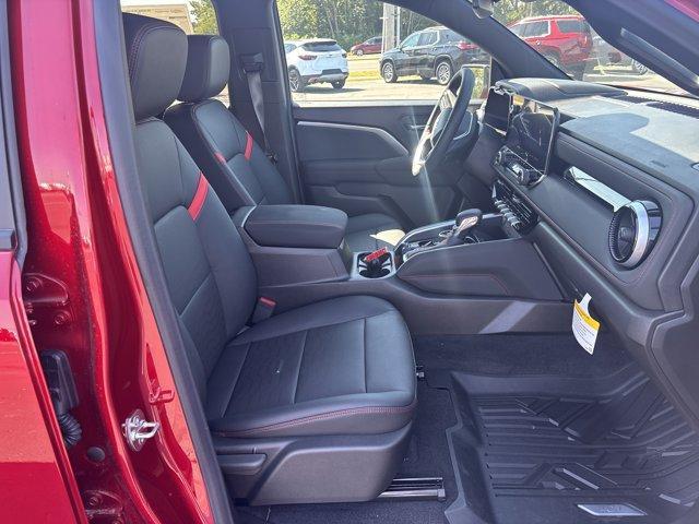 new 2026 Chevrolet Colorado car, priced at $45,200