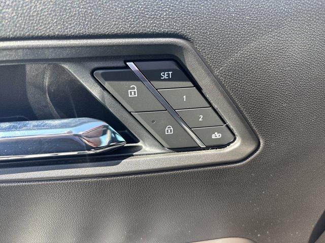 new 2026 Chevrolet Colorado car, priced at $45,200