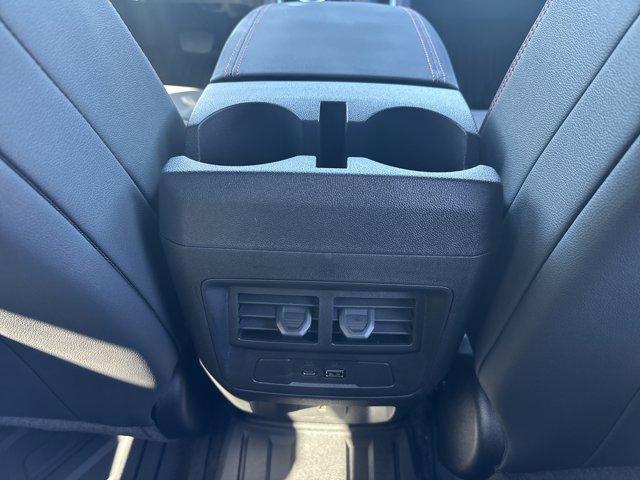 new 2026 Chevrolet Colorado car, priced at $45,200