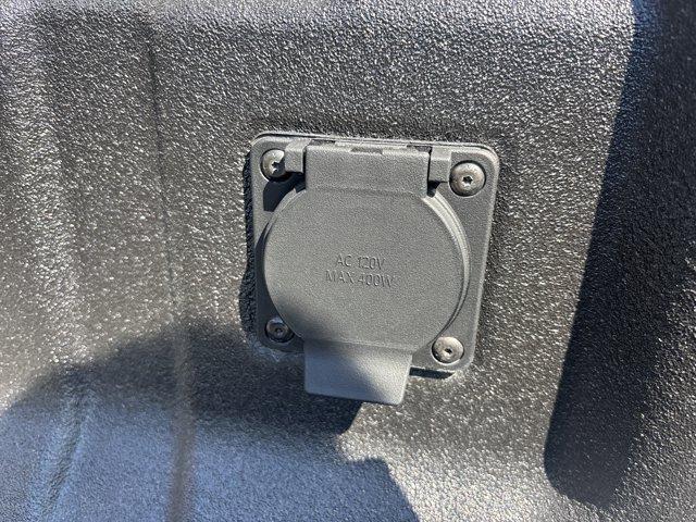 new 2026 Chevrolet Colorado car, priced at $45,200