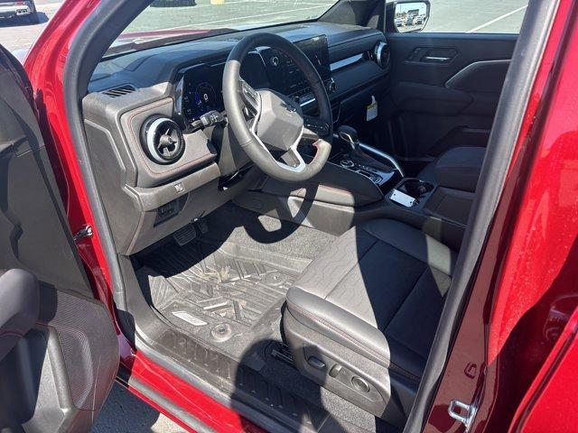 new 2026 Chevrolet Colorado car, priced at $45,200