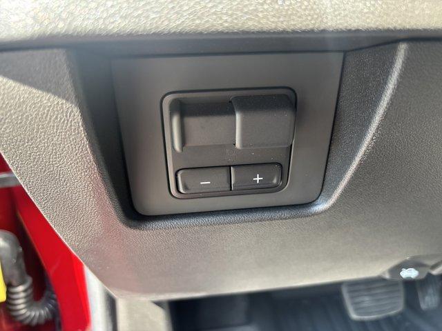 new 2026 Chevrolet Colorado car, priced at $45,200