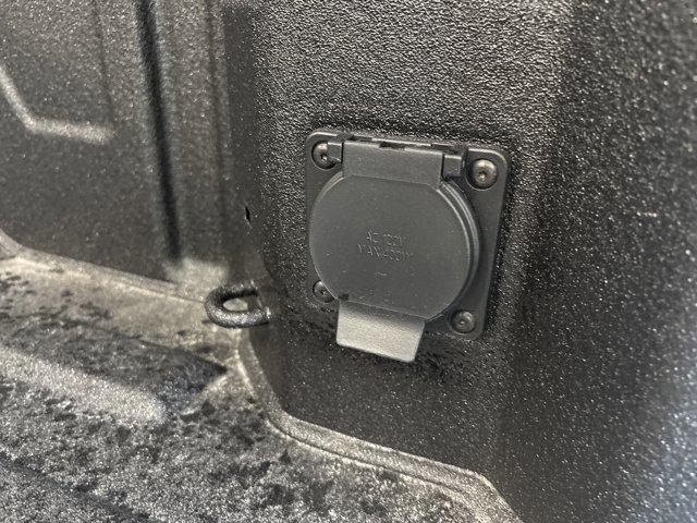 new 2026 Chevrolet Silverado 1500 car