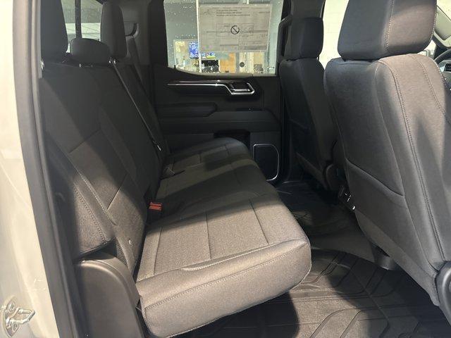 new 2026 Chevrolet Silverado 1500 car, priced at $52,945