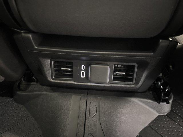 new 2026 Chevrolet Silverado 1500 car, priced at $52,945