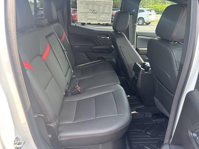 new 2026 Chevrolet Colorado car, priced at $46,895