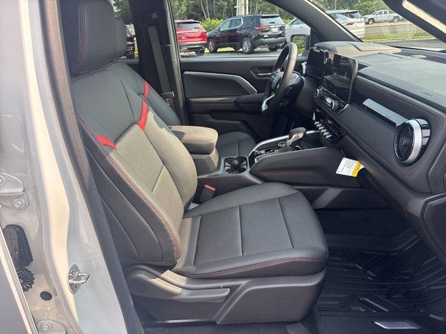new 2026 Chevrolet Colorado car, priced at $46,895