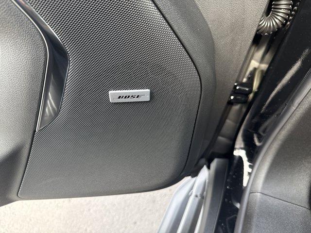 new 2025 Chevrolet Tahoe car, priced at $79,995