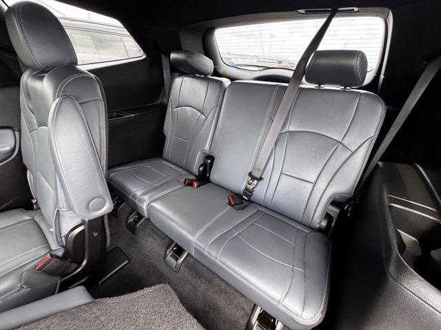 used 2023 Buick Enclave car, priced at $34,695
