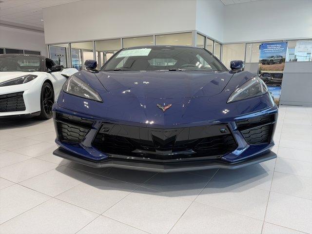 new 2026 Chevrolet Corvette car