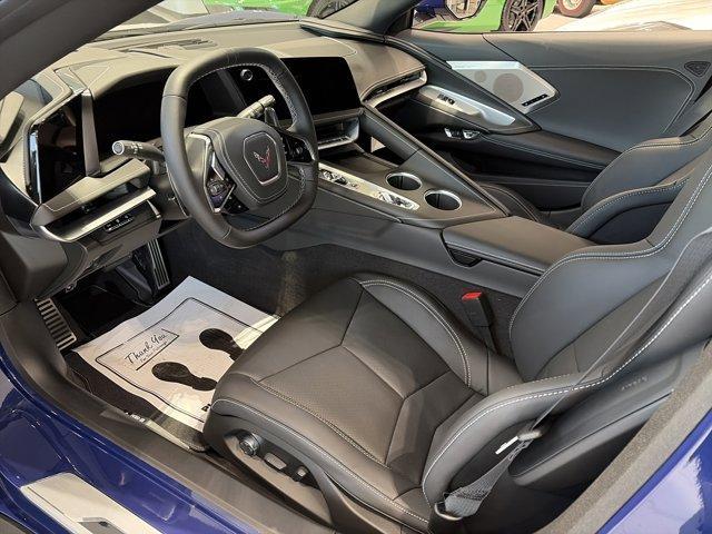 new 2026 Chevrolet Corvette car