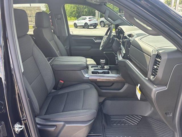 new 2025 Chevrolet Silverado 1500 car, priced at $54,995