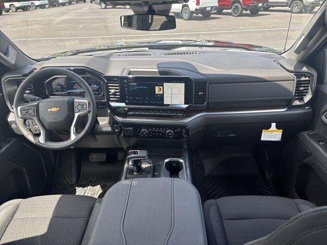 new 2025 Chevrolet Silverado 1500 car, priced at $54,995