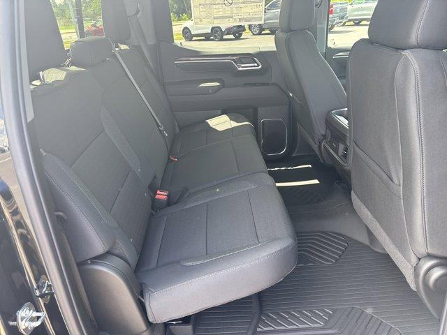 new 2025 Chevrolet Silverado 1500 car, priced at $54,995