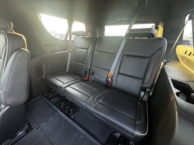 used 2024 Chevrolet Suburban car, priced at $75,295