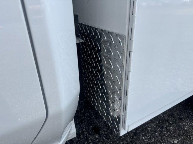 new 2025 Chevrolet Silverado 2500 car, priced at $68,081