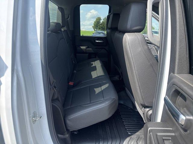 new 2025 Chevrolet Silverado 2500 car, priced at $68,081