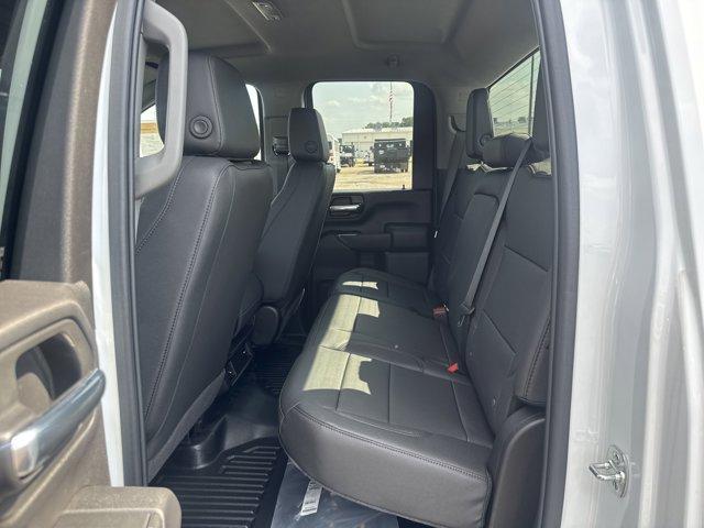 new 2025 Chevrolet Silverado 2500 car, priced at $68,081