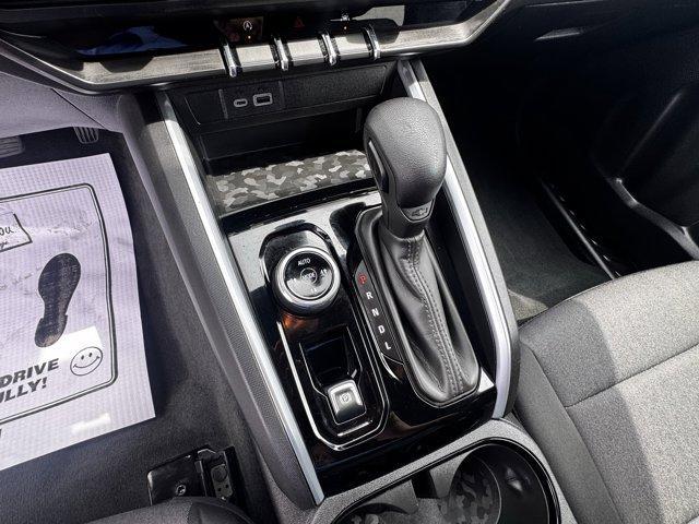 used 2023 Chevrolet Colorado car, priced at $38,695